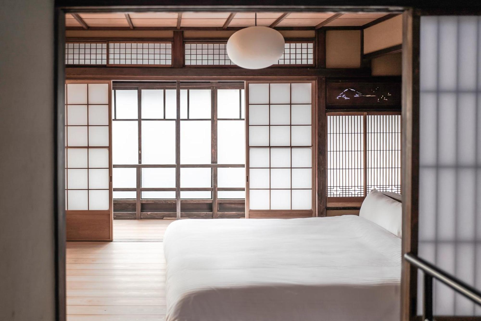 Maana Kyoto, Kyoto