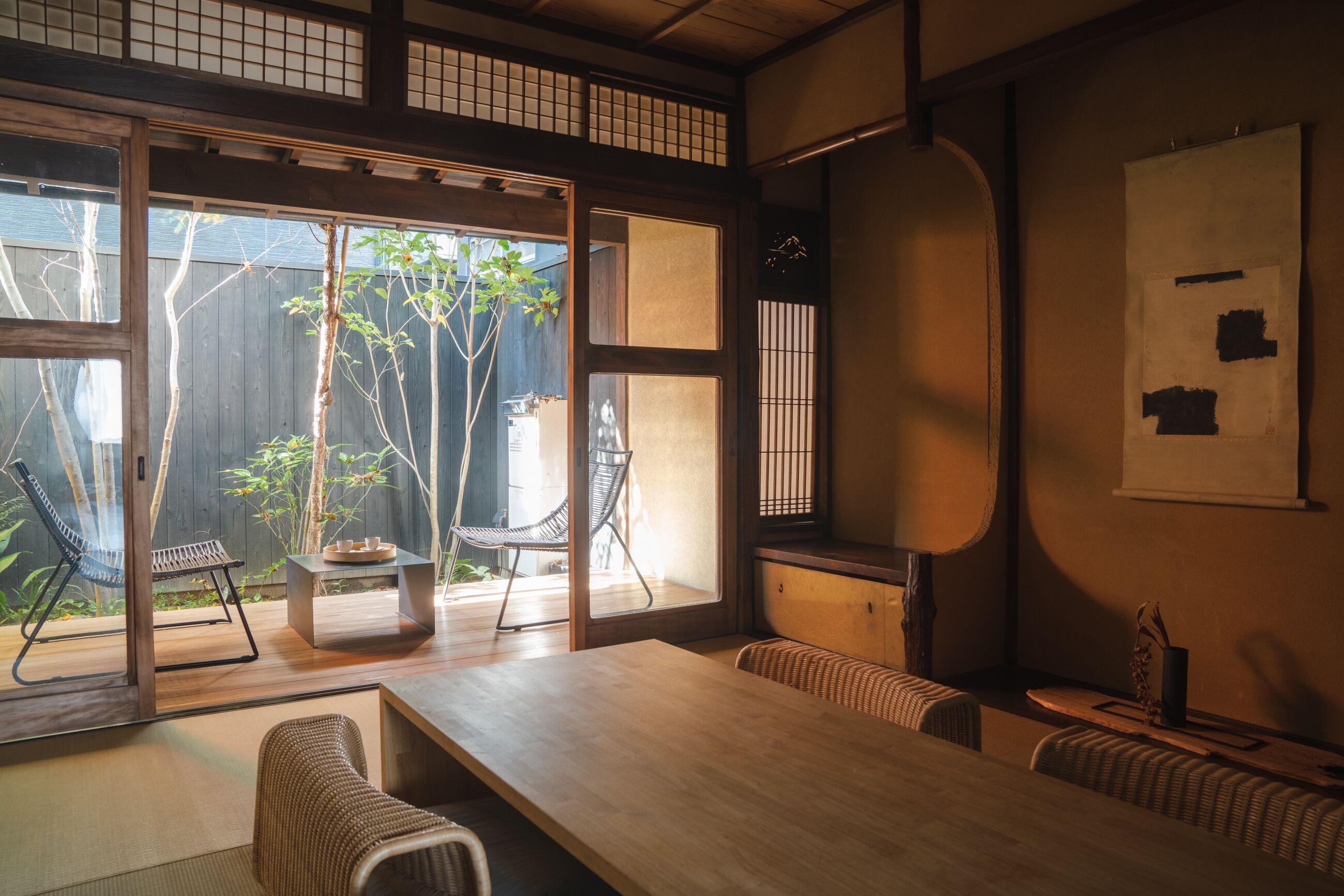 Maana Kyoto — Photos 2