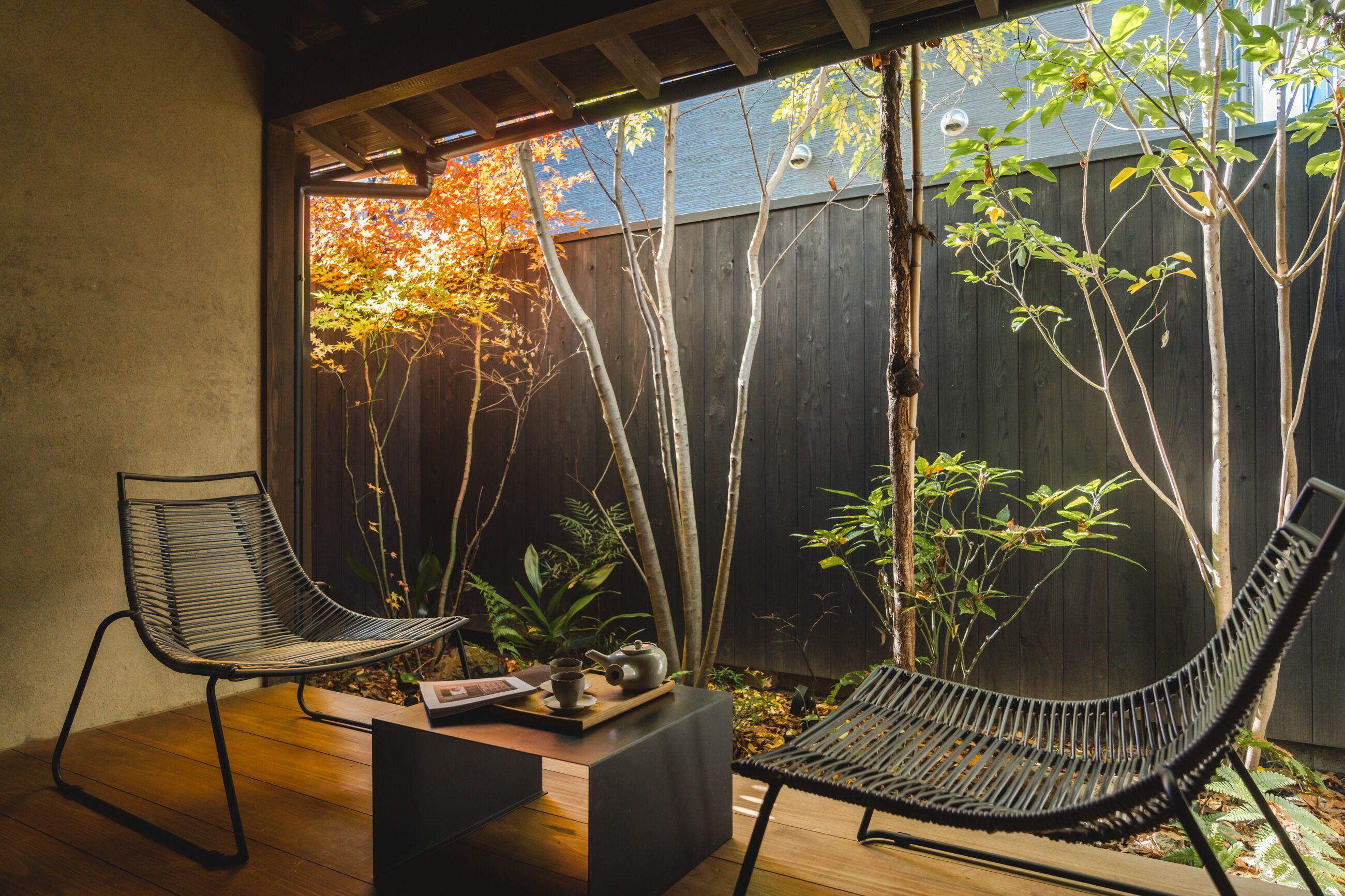 Maana Kyoto — Photos 3